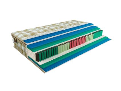 Матрас Mr.Mattress Leeds XL 574