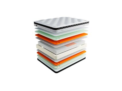 Матрас Mr.Mattress Velvet XL 33
