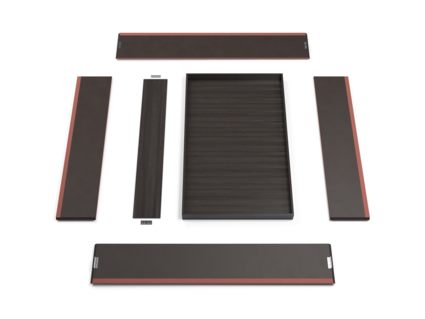 Кровать Lonax Белла велюр Dolly-1 (с подъемным механизмом)