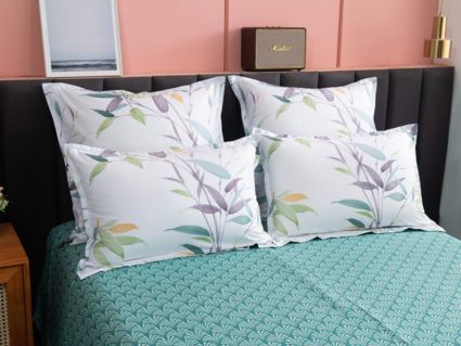 Комплект постельного белья Софи де Марко Лекси Семейный