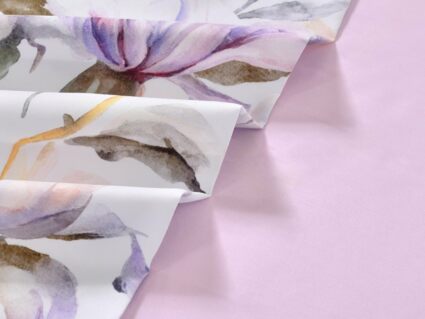 Комплект постельного белья Софи де Марко Блюнари модерн