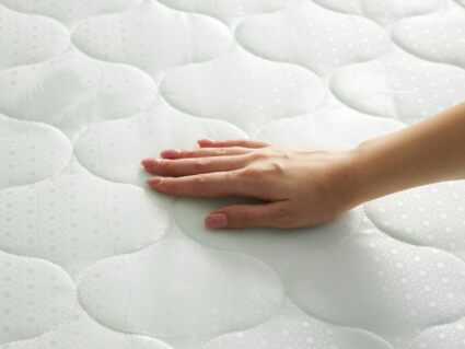 Матрас Димакс Оптима Лайт P4 90х195