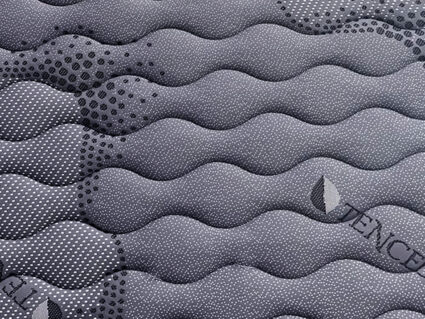 Матрас Beautyson Hit Balance Memory Lux S1200 110х180