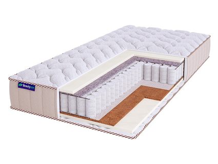 Матрас Beautyson Promo Lux 5 S600 51