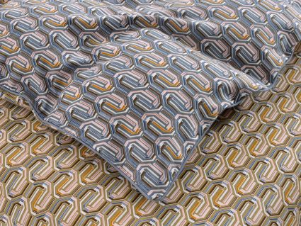 Комплект постельного белья Софи де Марко Джерардо 2-спальный