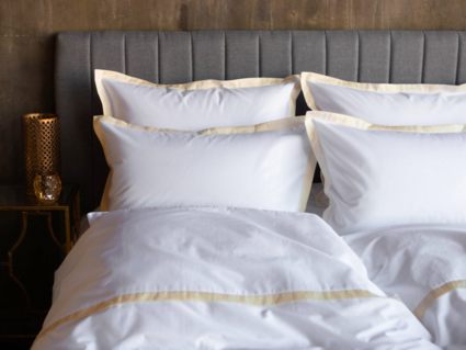 Наволочка German Grass Vienna Noble Amber Grass (2 шт.) 50х70