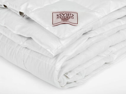Одеяло German Grass Silver Down Grass всесезонное Light 160х220