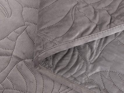 Покрывало Софи де Марко Мелисса (стоун) 240х260