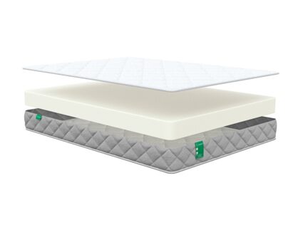 Матрас Sleeptek MAX Roll 14 311
