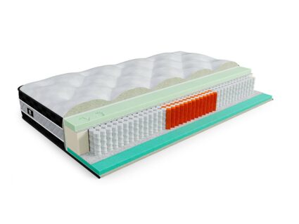 Матрас Mr.Mattress Touch 51