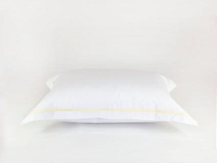 Комплект постельного белья German Grass Salzburg Noble Amber Grass Евро