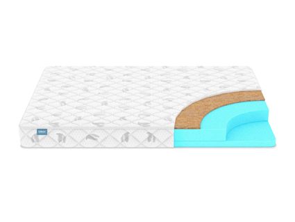 Матрас Димакс Оптима ролл симпл 110х200