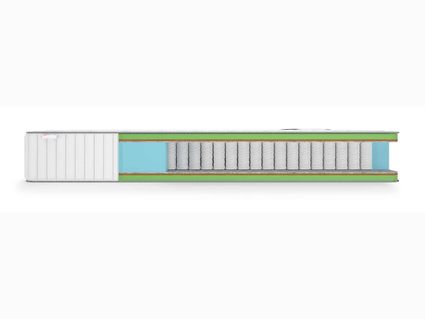 Матрас Denwir CLASSIC MIDDLE FOAM TFK 60х195