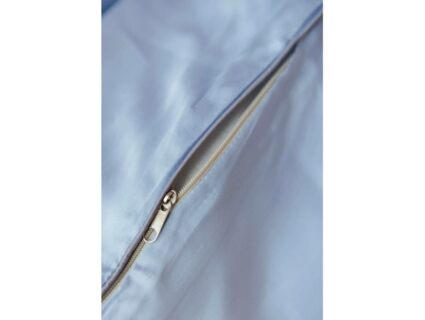 Комплект постельного белья Luxberry ТЕНСЕЛЬ лазурный/холодная лаванда