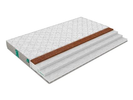 Матрас Sleeptek Total Cocos1 Strutto9 39