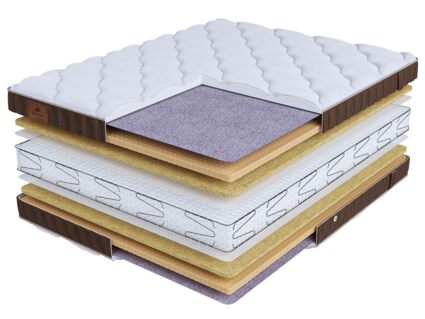 Матрас Beautyson Life Comfort Plus S600 52