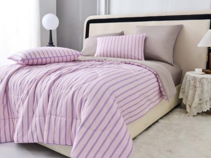 Комплект постельного белья Софи де Марко Ришелье №16 с одеялом 1,5-спальный