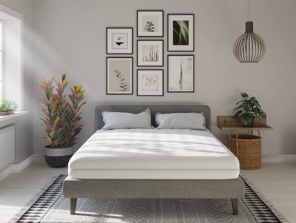 Матрас Evita Visco Gold 140х190