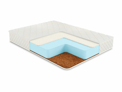 Матрас Comfort Line Cocos-Latex Eco Roll 23