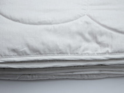 Одеяло Nature’S-Natura Sanat Чистый хлопок легкое 140х205