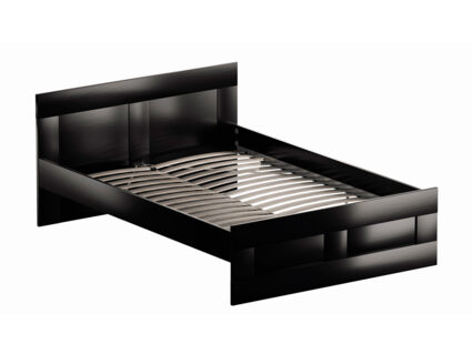 Кровать Гуд Лакк Сириус дуб венге 90х200