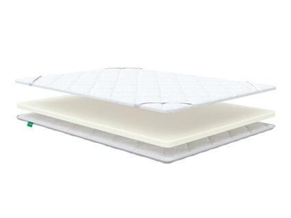 Топпер Sleeptek Max Foam 3 106