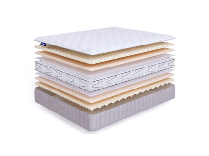 Матрас Beautyson Sense Super Soft Lux S600 mini 38