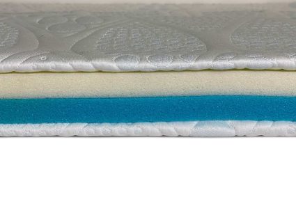 Топпер Alfabed Universe 100х195