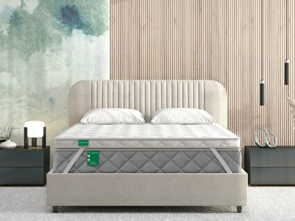 Топпер Sleeptek Max Relax 103