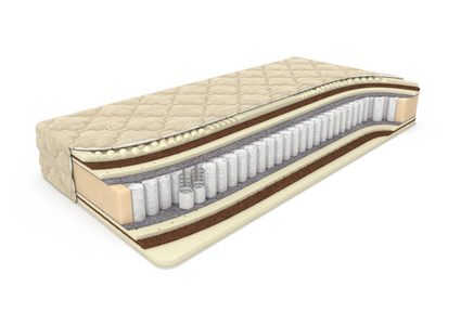 Матрас DreamLine Paradise Massage TFK 62