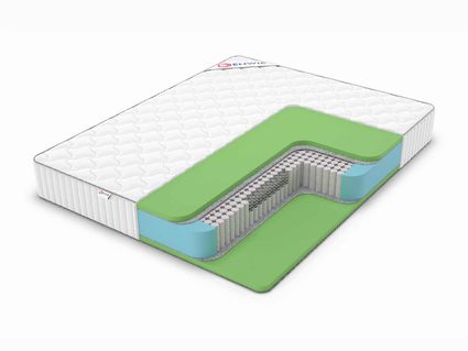Матрас Denwir CLASSIC FOAM S1000 32