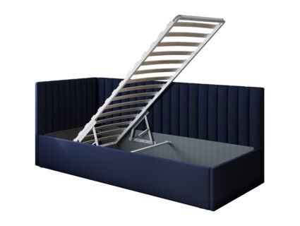 Кровать Димакс Бриони new Сапфир с подъемным механизмом 90х200