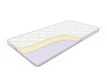 Матрас DreamLine SleepFoam Roll 9 21