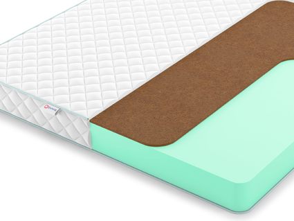 Матрас Denwir SIMPL FOAM HARD 15 569