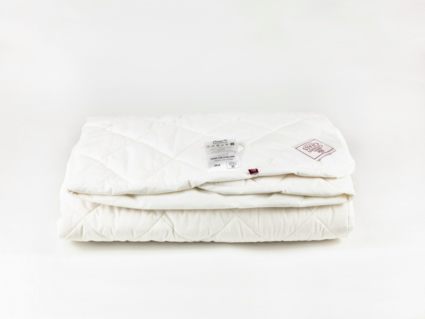 Наматрасник German Grass Mattress Cottonwash Grass с бортами 118