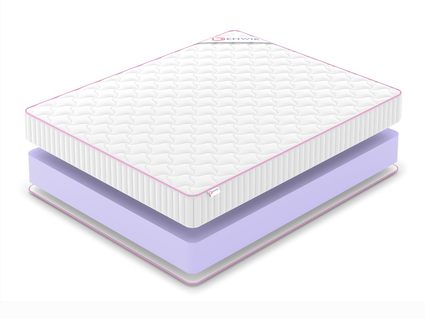 Матрас Denwir MEGA FOAM 20 66