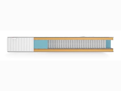 Матрас Denwir CLASSIC BALANCE MEMO S1000 140х195