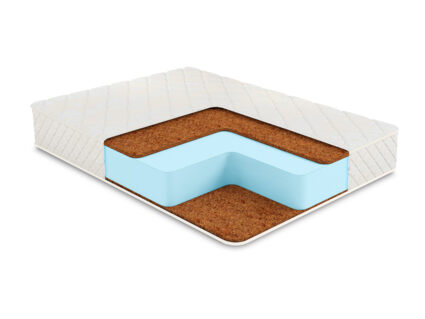 Матрас Comfort Line Double Cocos Eco Roll+ 54