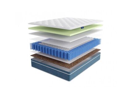 Матрас LineaFlex TERAMO 40