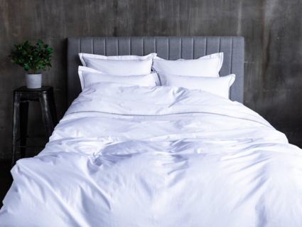 Наволочка German Grass Salzburg Noble Pearl Grass (2 шт.) 50х70