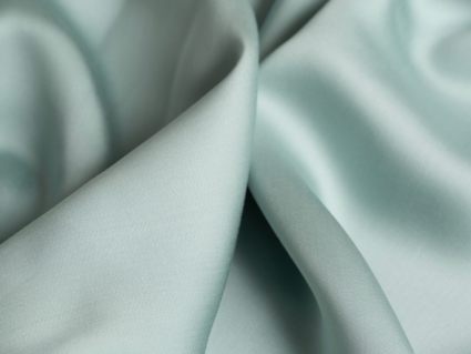 Комплект постельного белья German Grass Sea Wave Brilliant Grass Евро