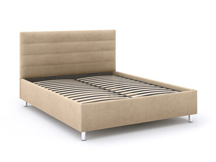 Кровать Димакс Левита Агат с подъемным механизмом 140х200