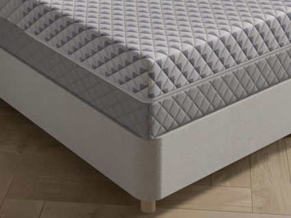 Матрас Сонум Alfa Middle 90х200