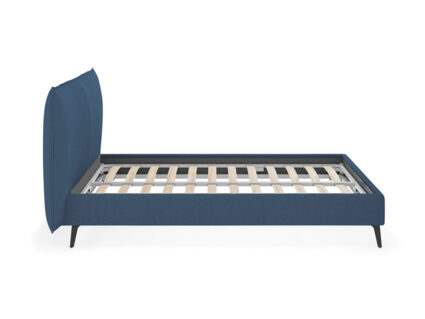 Кровать Сонум Dakota Багама синий 140х190