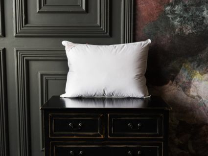 Подушка German Grass Grand Down Grass мягкая