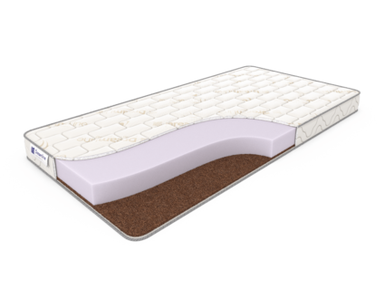 Матрас DreamLine Slim Roll Hard 64
