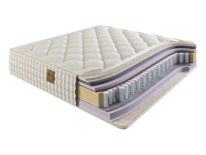 Матрас DreamLine King Tradition Coal DS 38