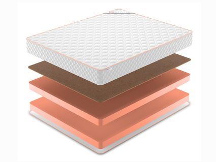 Матрас Denwir TOP FOAM HARD 21 574