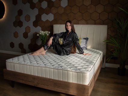 Матрас Benartti Roll Standart 120х190