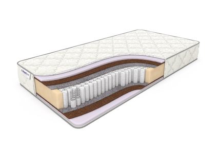 Матрас DreamLine Eco Foam Hard S1000 399